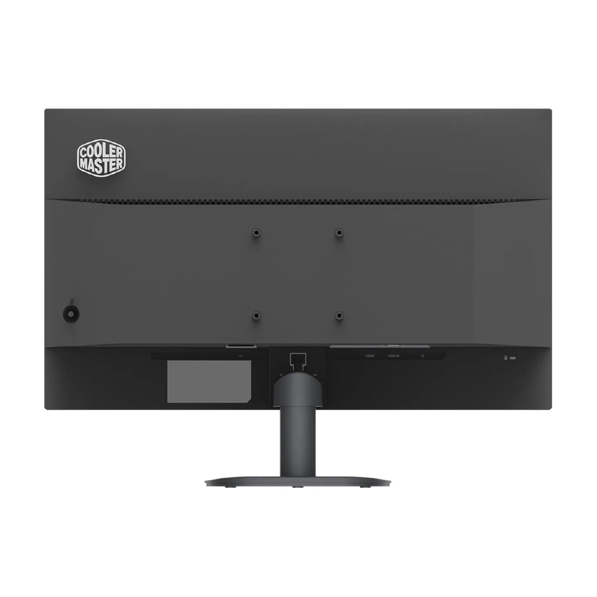 Cooler Master GA2711 27-inch QHD 100Hz IPS Gaming Monitor - Immersive Esports & Work Experience for PC & Console Gamers