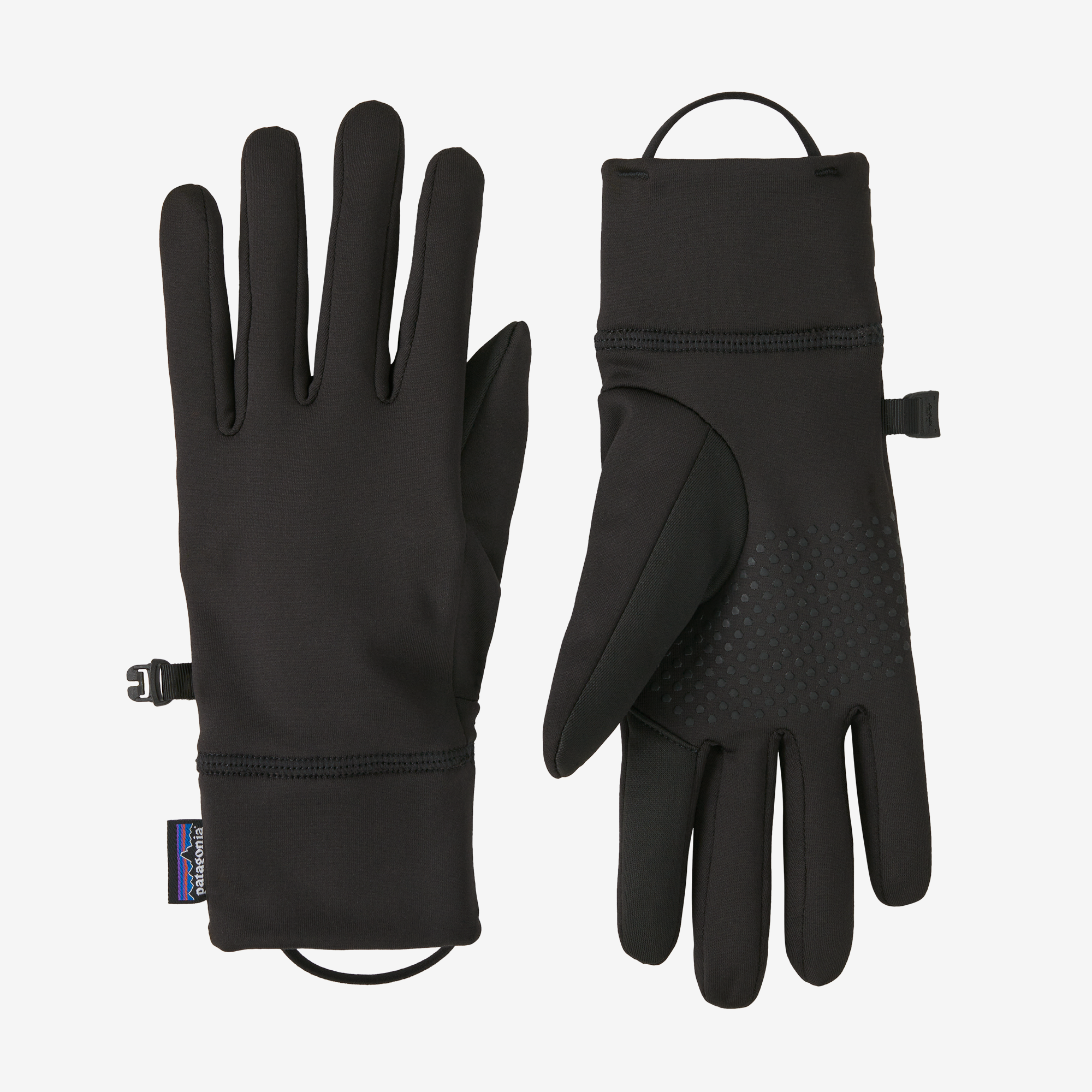 R1® Daily Gloves - Premium Work Gloves for Men & Women - Durable, Comfortable & Breathable - Ideal for Gardening, Construction & Outdoor Activities