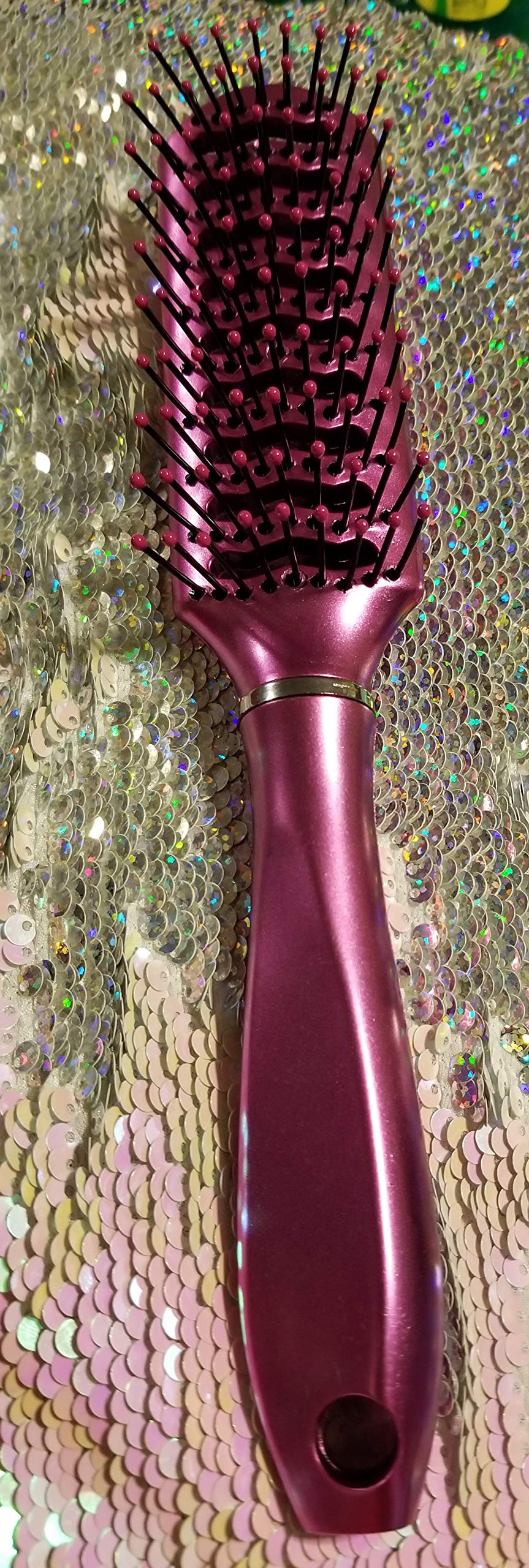 Vent Brush - Dust & Lint Remover for Home Cleaning