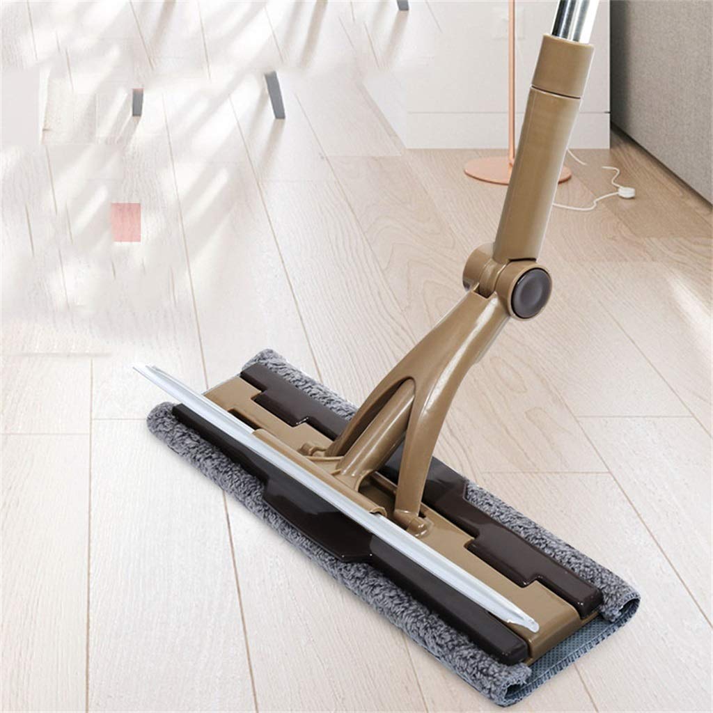 Extendable Rotating Shower Squeegee - Professional Window Glass Cleaner for High Windows, Mirrors, Showers & Cars - Adjustable Handle (Color B) - Perfect for Bathroom Cleaning, Car Washing & Hard-to-Reach Surfaces