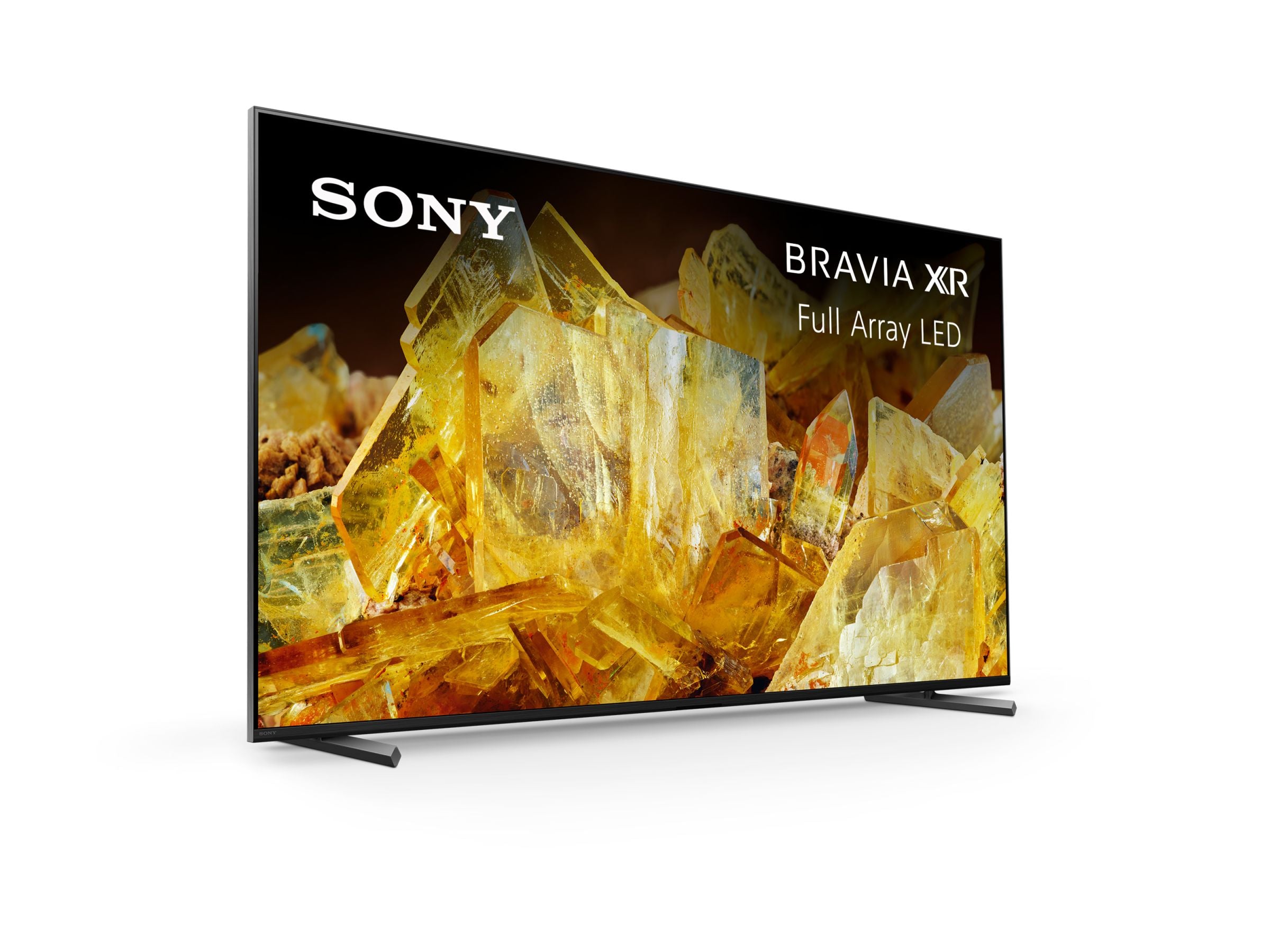 Sony Bravia XR 65X90L 65-Inch 4K Ultra HD Smart LED TV with Google TV - Perfect for Home Theater, Gaming & Streaming Entertainment