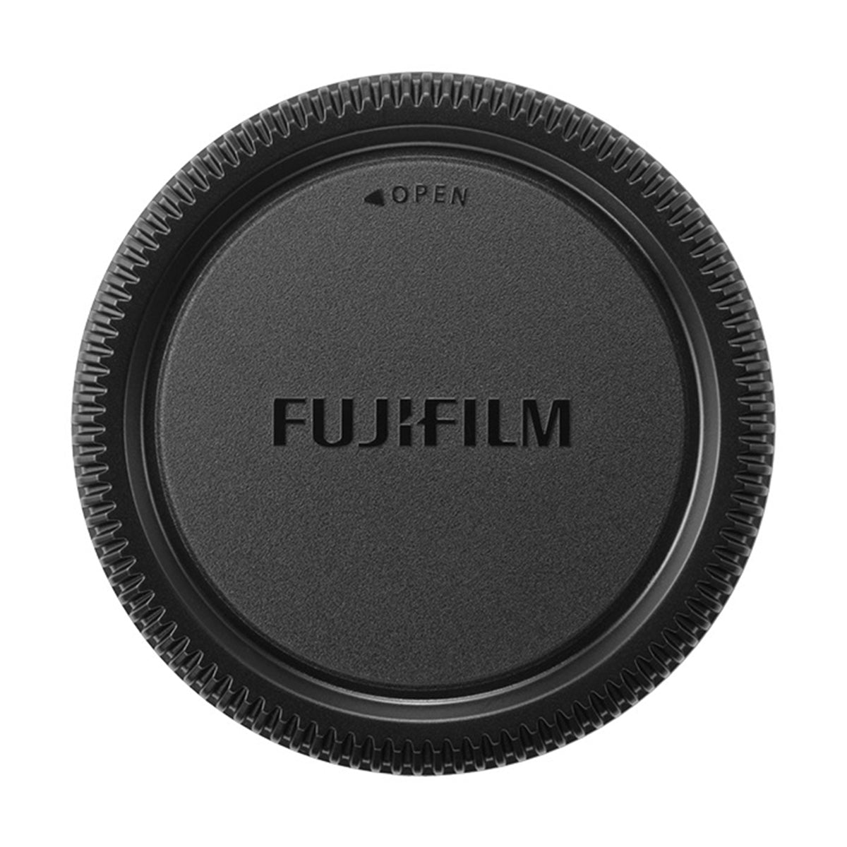 Fujifilm BCP 002 GFX Camera Body Cap - Dust & Scratch Protection for Fujifilm GFX Series Mirrorless Cameras - Perfect for Travel, Storage & Lens Changing