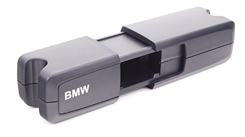 BMW Travel & Comfort System Base - Premium Car Travel Accessories for Comfort & Convenience - Perfect for Road Trips & Long Drives