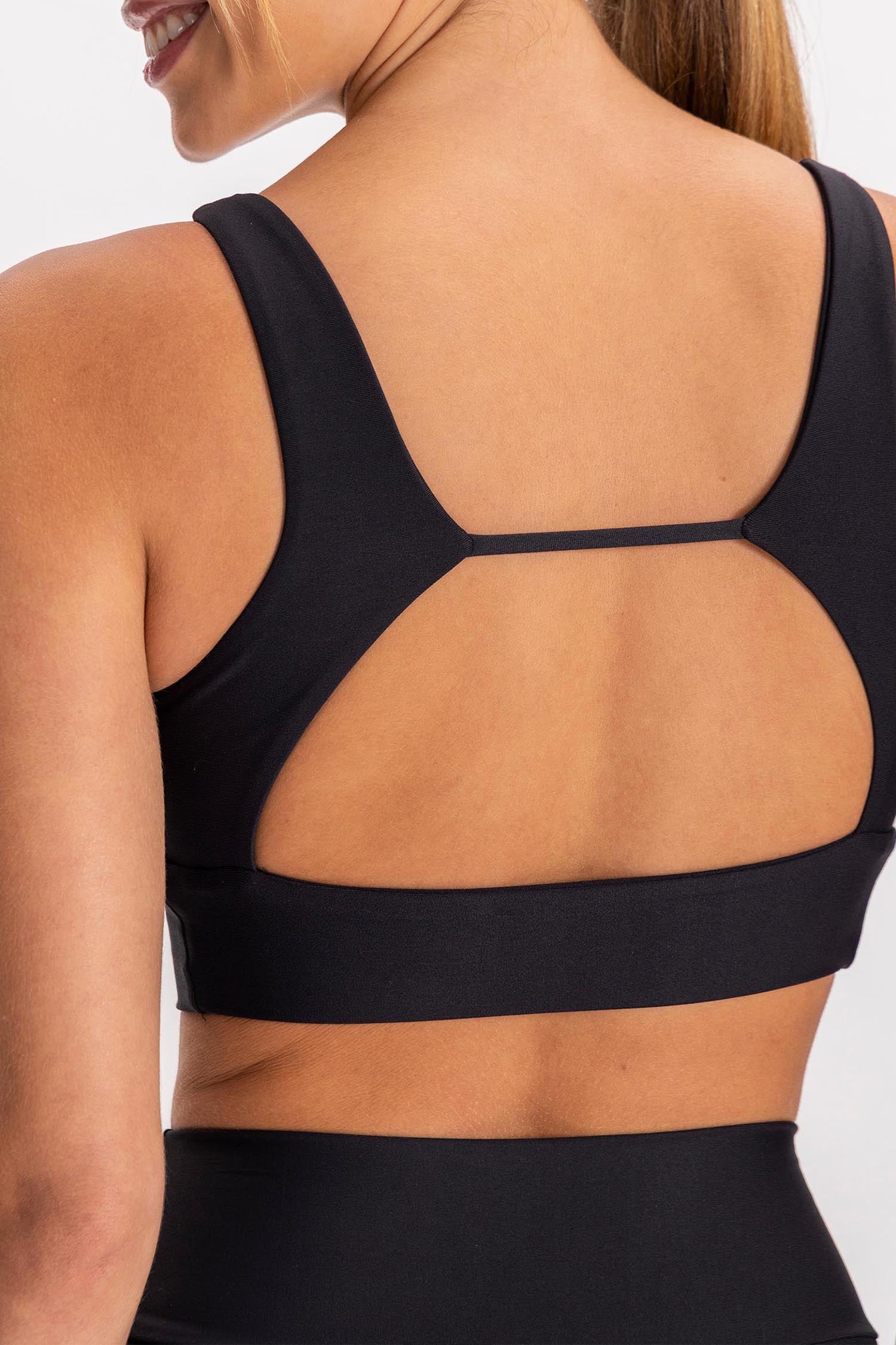 Live! Icon Lux Crop Top - Trendy Women's Fashion for Summer, Parties & Casual Wear