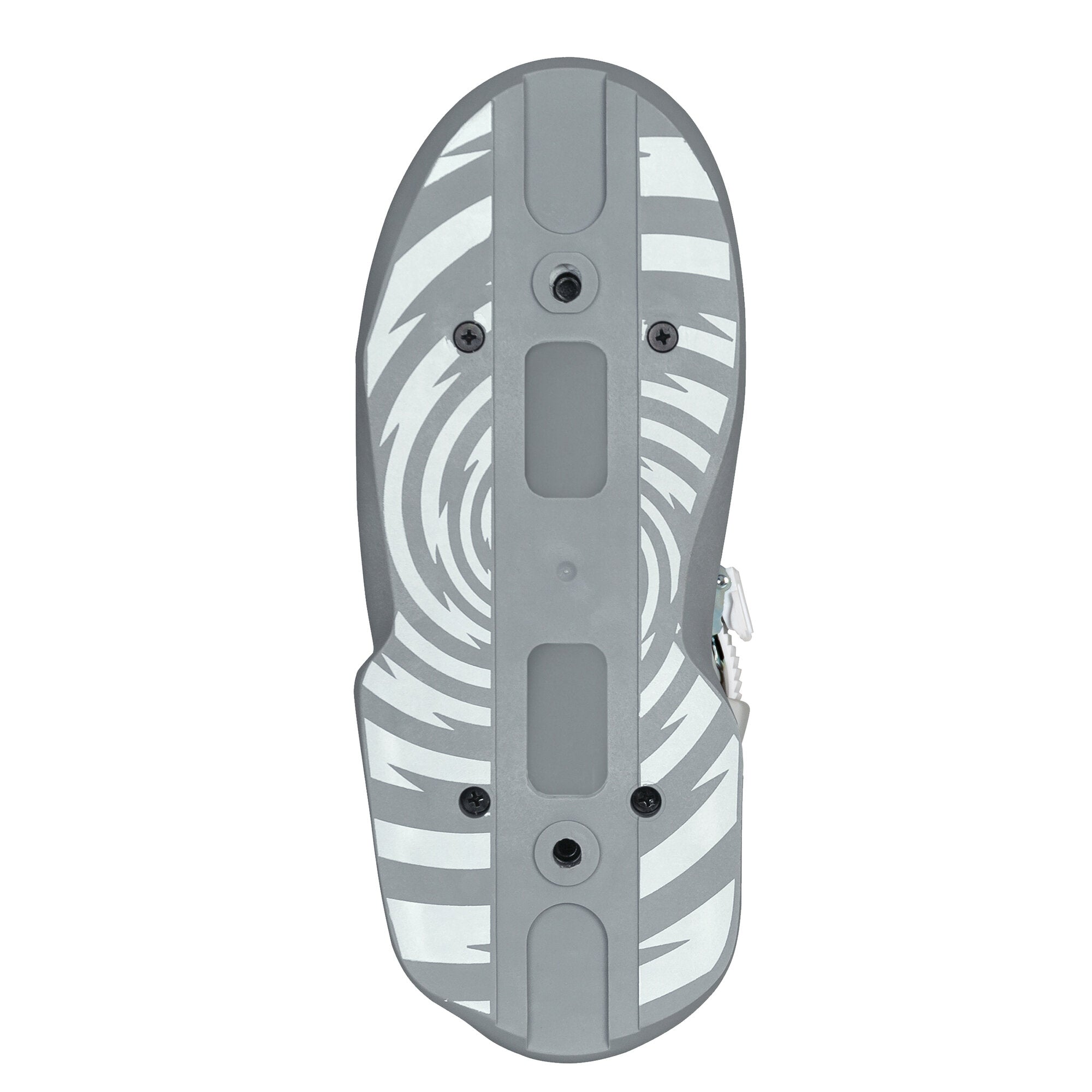 Mesmer Throne TS2 Aggressive Inline Skates Boot Only - Perfect for Park Skating, Street Tricks & Urban Freestyle