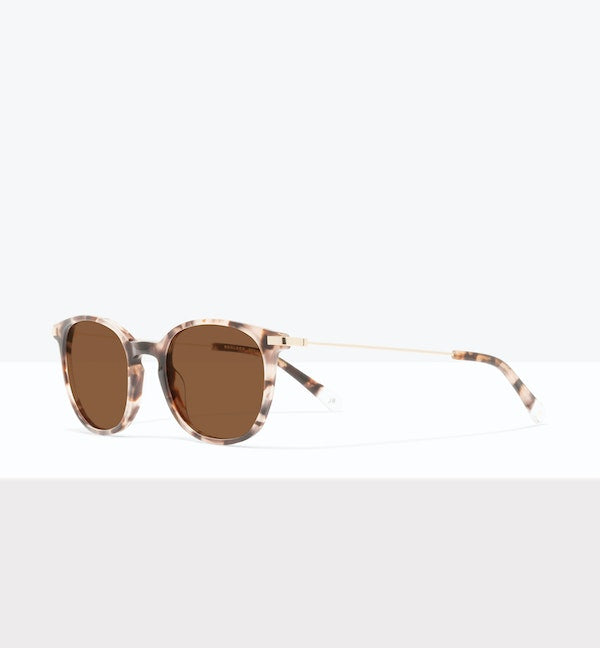 Joyce Sunglasses - UV Protection Polarized Fashion Sunglasses for Women & Men - Perfect for Driving, Beach, Outdoor Activities