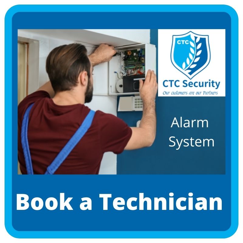 Professional Alarm Monitoring Service - 24/7 Emergency Call Response for Home & Business Security | Protect Your Property Today