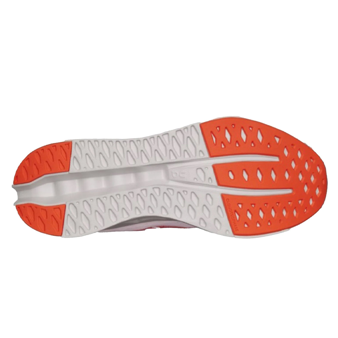 Women's On Running Cloudsurfer 7 - Lightweight Running Shoes for Women with CloudTec® Cushioning | Perfect for Road Running, Jogging & Gym Workouts