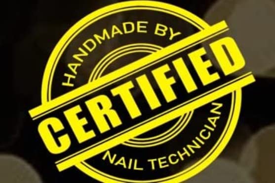 Premium False Nails Kit - Long Lasting Artificial Nails with Glue - Acrylic Press on Nails for Women - Perfect for Parties, Weddings & Special Occasions