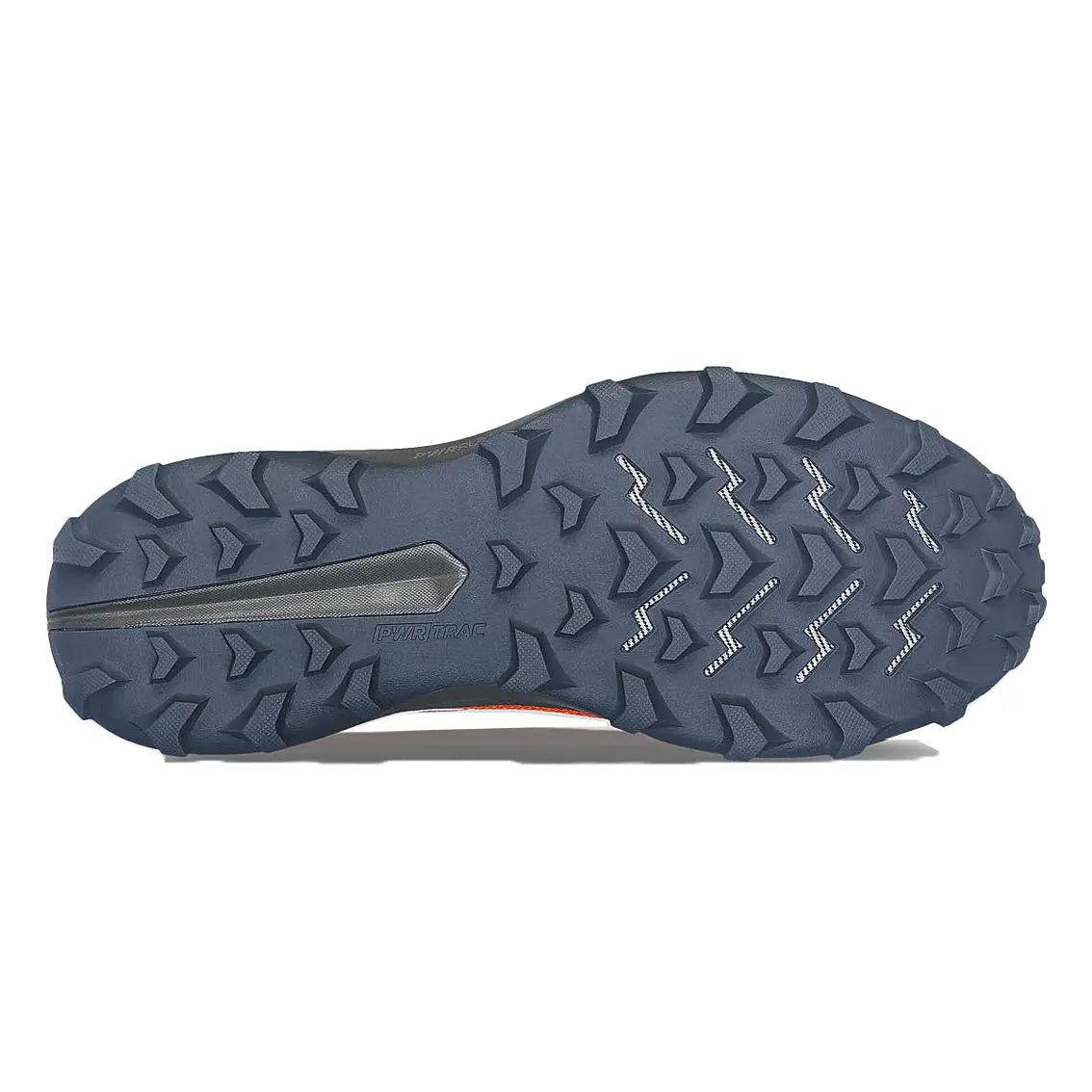 Men's Saucony Peregrine 14 Trail Running Shoes - Lightweight & Durable for Hiking, Outdoor Adventures & Daily Jogging