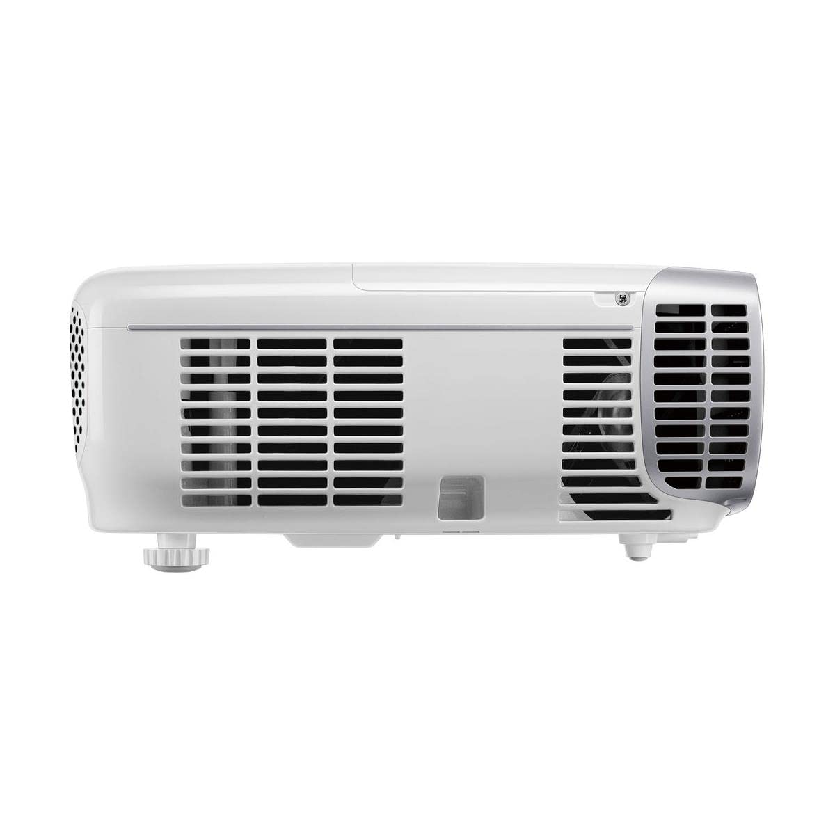 BenQ HT2060 2300 Lumen Full HD 1080p LED DLP Home Theater Projector - Perfect for Movie Nights, Gaming & Outdoor Screenings