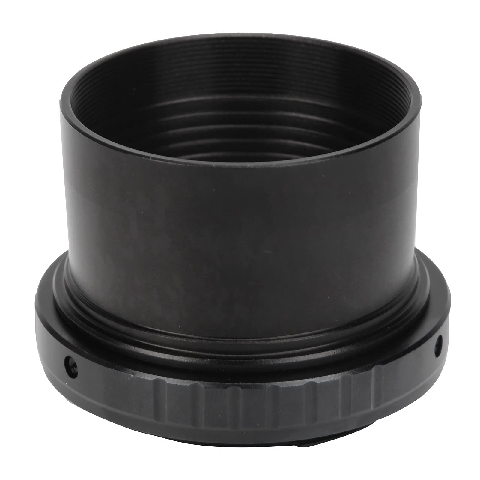 Zyyini Telescope Adapter Ring - Premium T-Ring for Pentax K Mount to 2 Inch Telescope | Durable Camera Lens Adapter for Astrophotography & Stargazing | Perfect for DSLR Telescopic Photography & Astronomy Enthusiasts