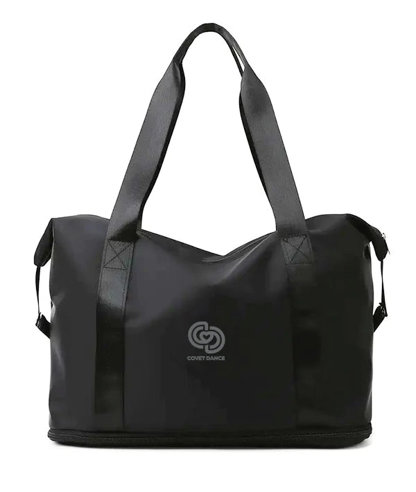 Stylish Joi Studio Canvas Tote Bag for Women - Eco-Friendly Large Shoulder Bag - Perfect for Work, Shopping & Beach Day Essentials