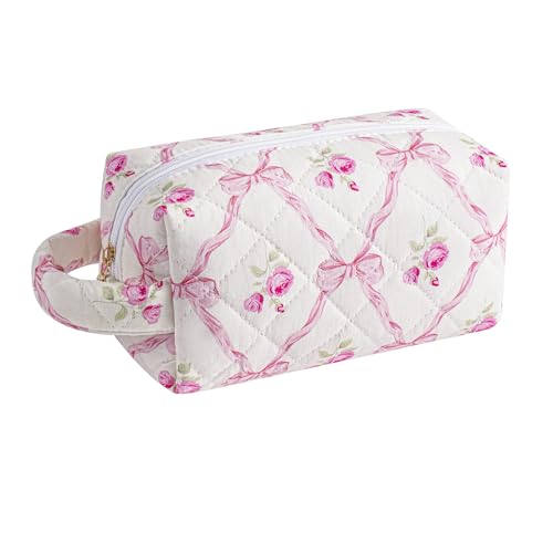 Pink Bowknot