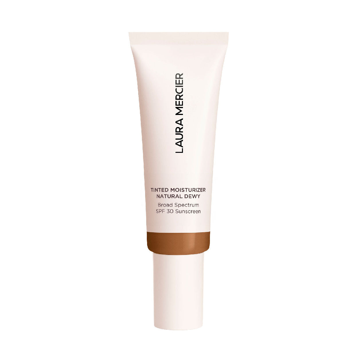 Long Wear Tinted Moisturizer with SPF 30 & Hyaluronic Acid - Natural Dewy Finish for Daily Hydration & Sun Protection | Perfect for Work, Gym & Outdoor Activities