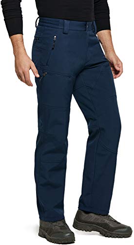 3-layer Softshell Navy
