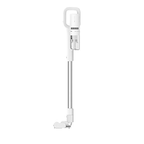 ROIDMI S1E 100AW Powerful Cordless Stick Vacuum Cleaner - Lightweight, Strong Suction for Pet Hair, Hard Floors & Carpets - Perfect for Home Cleaning & Quick Pickups