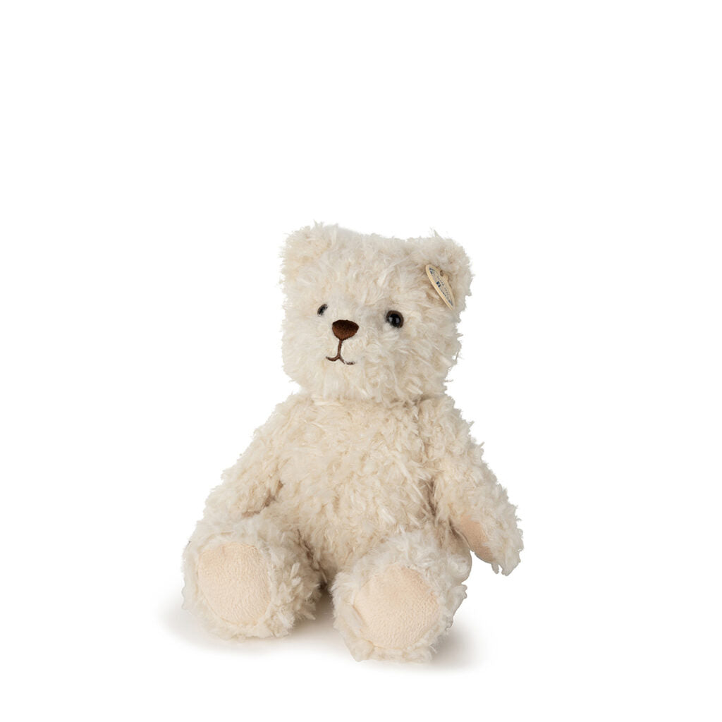 Frederick The Traveller Bear Plush Toy in Gift Box - 17.5cm (7