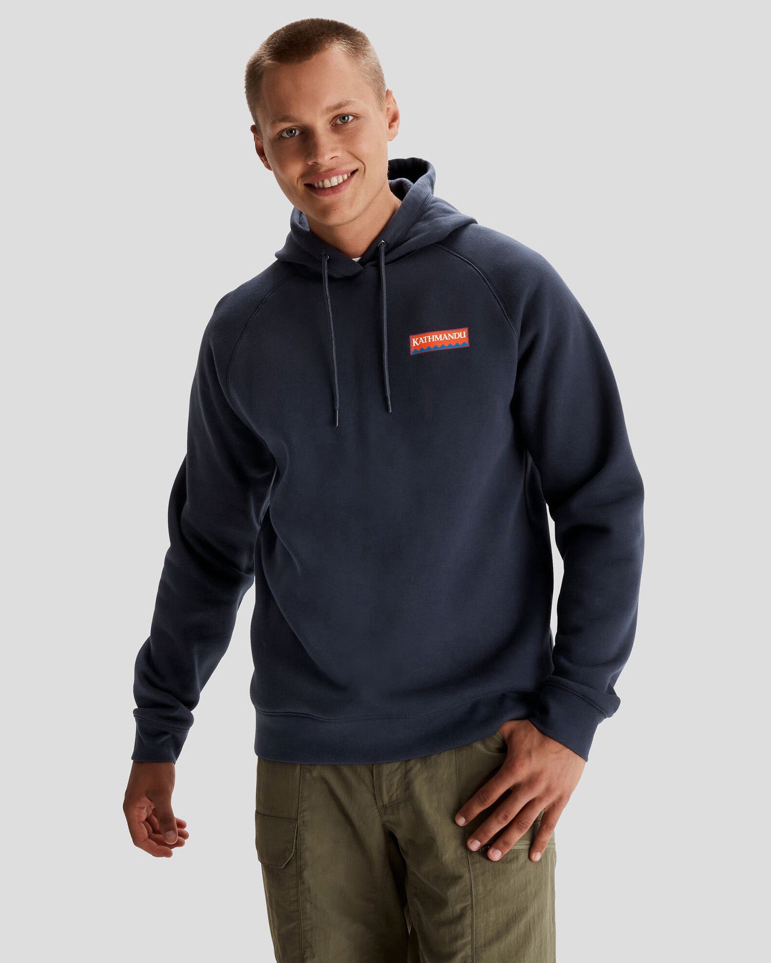 Pure Navy