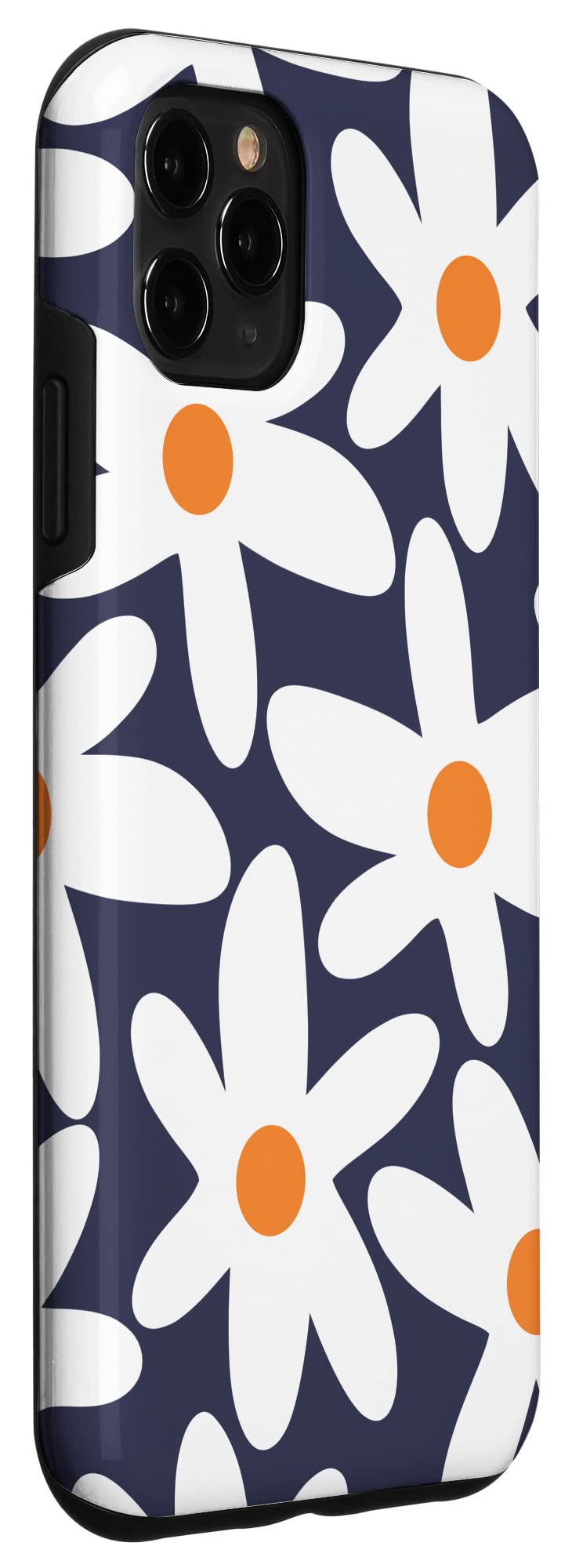 iPhone 11 Pro Max Floral Case - Stylish Protection for Daily Use