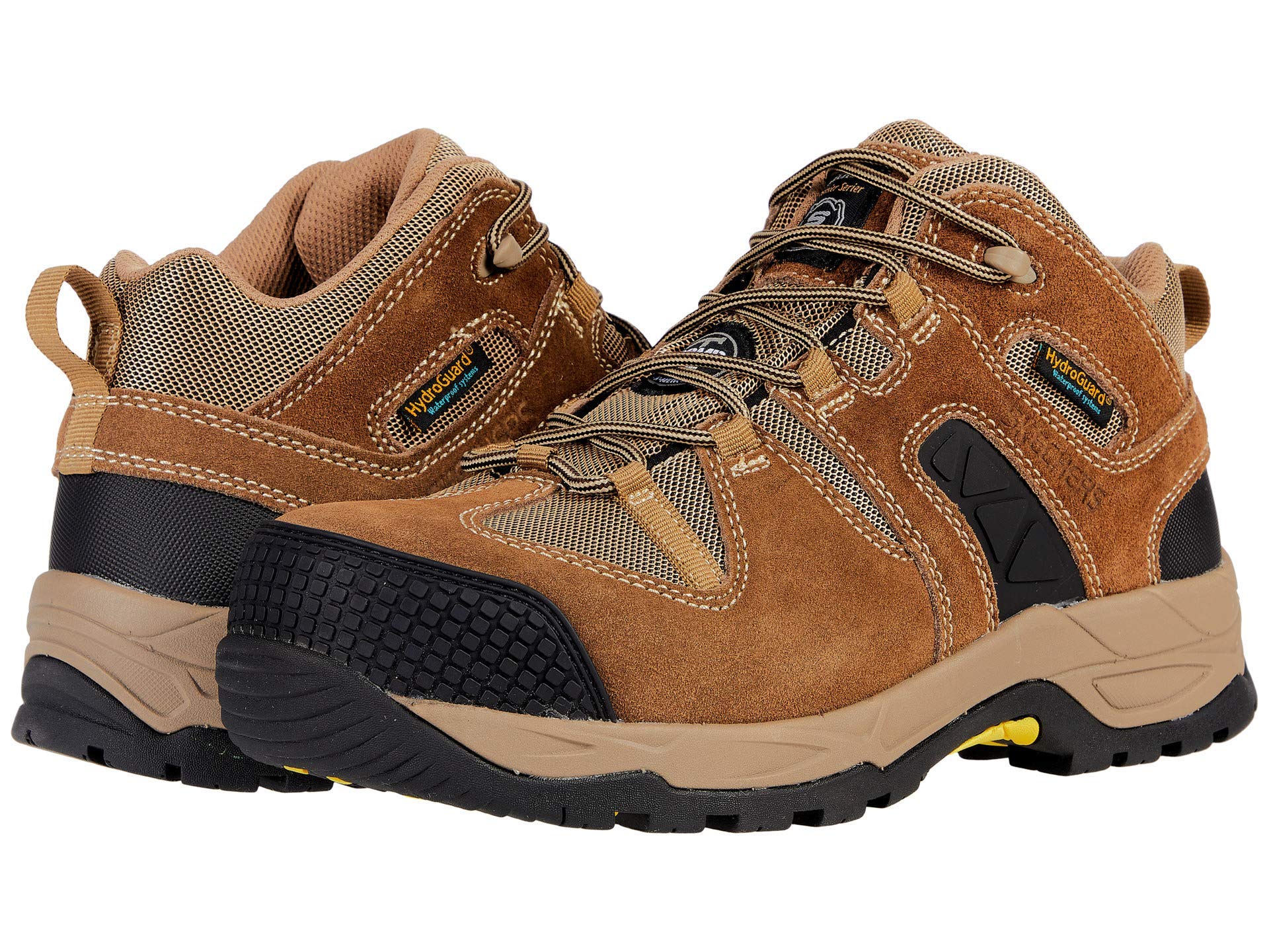 Skechers Men's Monterey Sneakers - Lightweight Comfortable Walking Shoes for Men | Perfect for Casual Wear, Work & Outdoor Activities