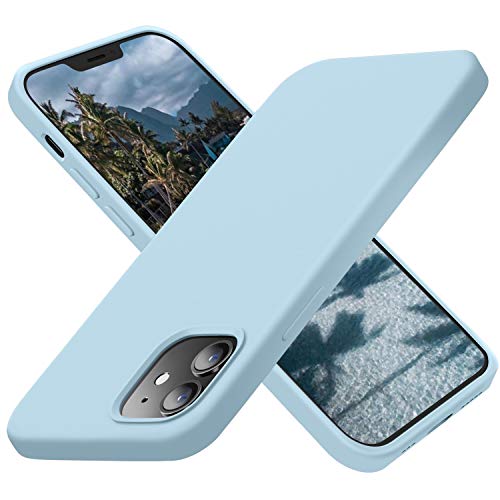 Sky Blue