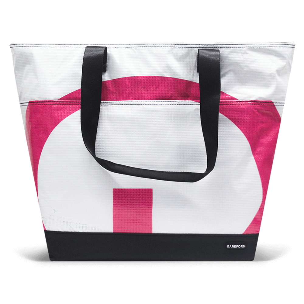 Almost Perfect Hudson Tote - Stylish & Durable Leather Handbag for Women | Perfect for Work, Travel & Everyday Use