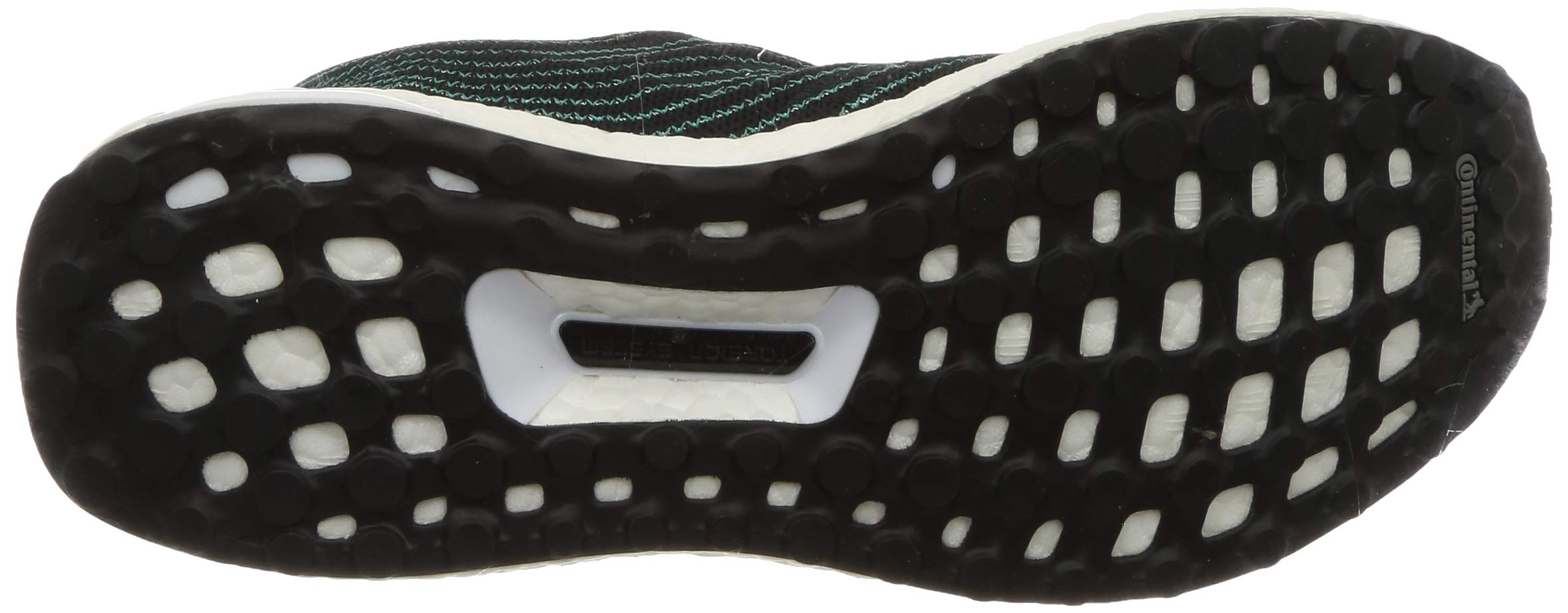 Adidas Ultraboost DNA Parley Men's Running Shoes - Lightweight & Comfortable Sneakers for Jogging, Gym Workouts & Daily Wear