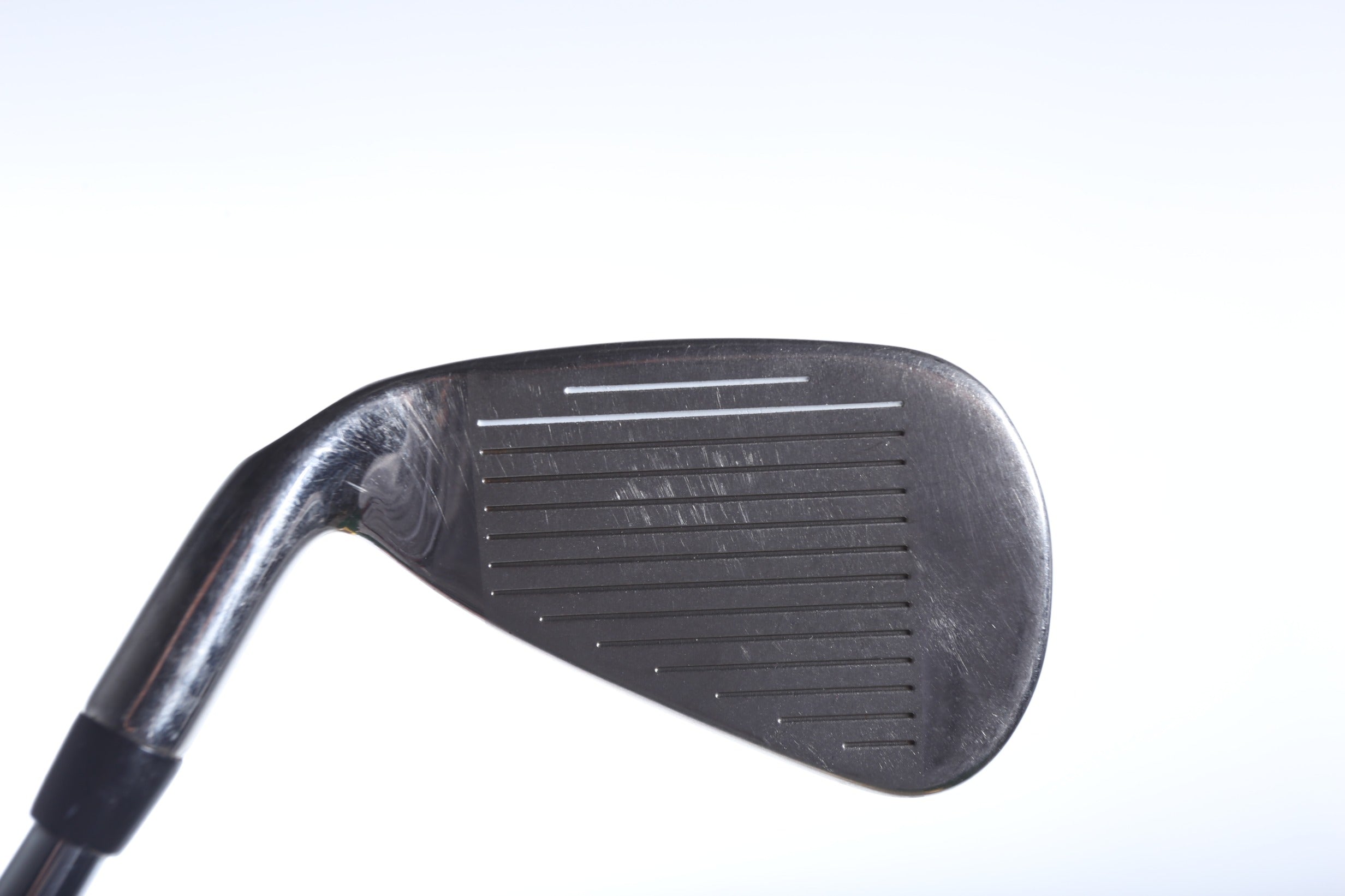 Used Callaway Steelhead XR Single 6 Iron Right Handed Extra Stiff Flex Golf Club - Perfect for Practice, Replacement, or Travel Golf Sets