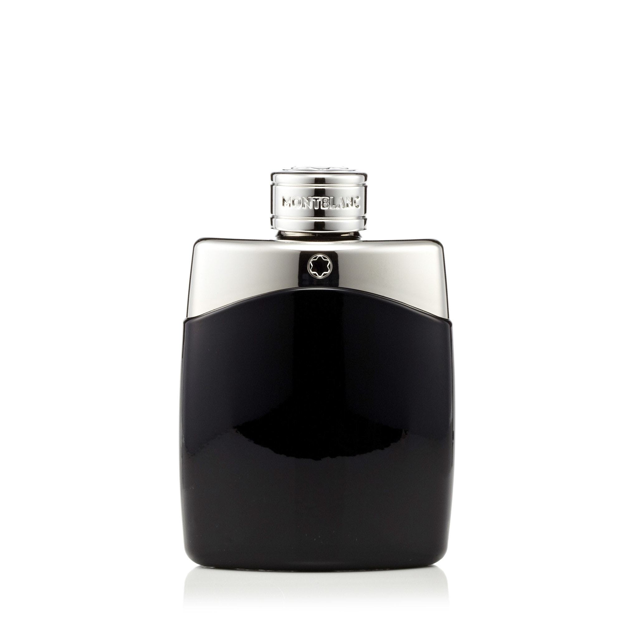 Mont Blanc Legend Men's Eau De Toilette Spray - Fresh & Masculine Cologne for Men - Perfect for Daily Wear, Office & Special Occasions