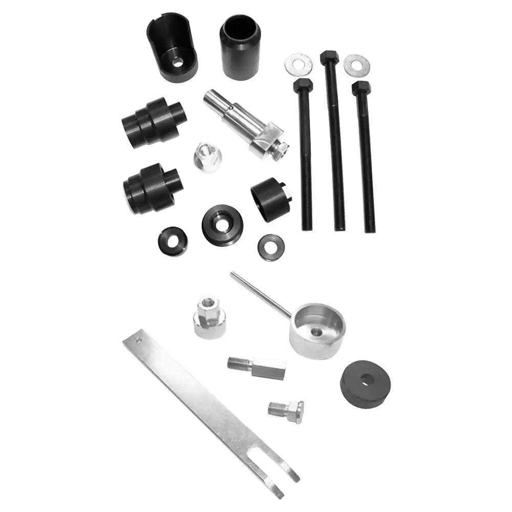 Ken Tool Bendix ADB22X Air Disc Brake Tool Kit - Professional Brake Repair Set for Heavy-Duty Trucks & Trailers - Perfect for Mechanics & Fleet Maintenance