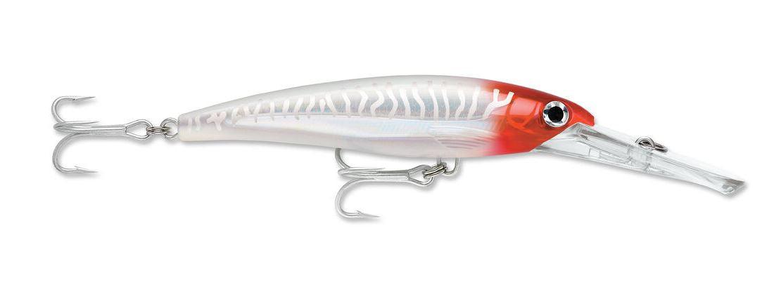 Rapala X Rap Magnum Fishing Lures - Premium Trolling Lures for Bass, Walleye & Pike - Perfect for Freshwater & Saltwater Fishing Trips