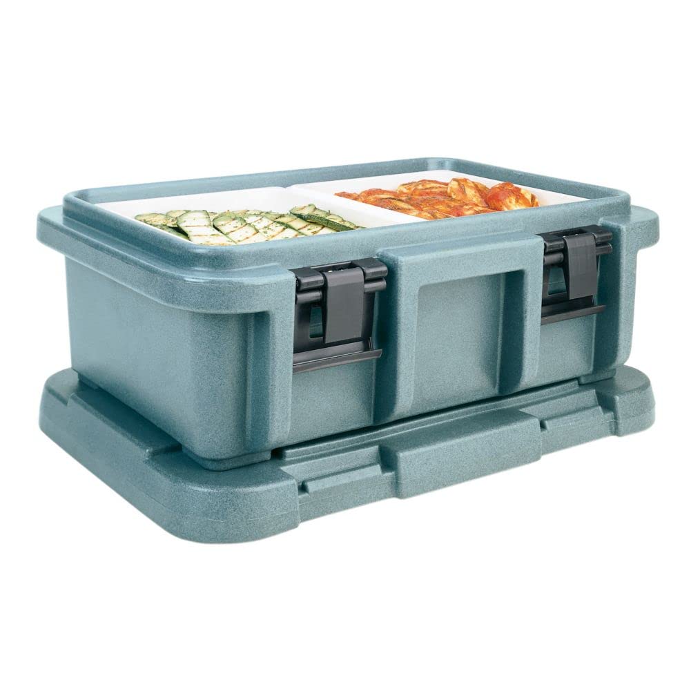 Cambro UPC160401 Slate Blue Ultra Pan Carrier for 6