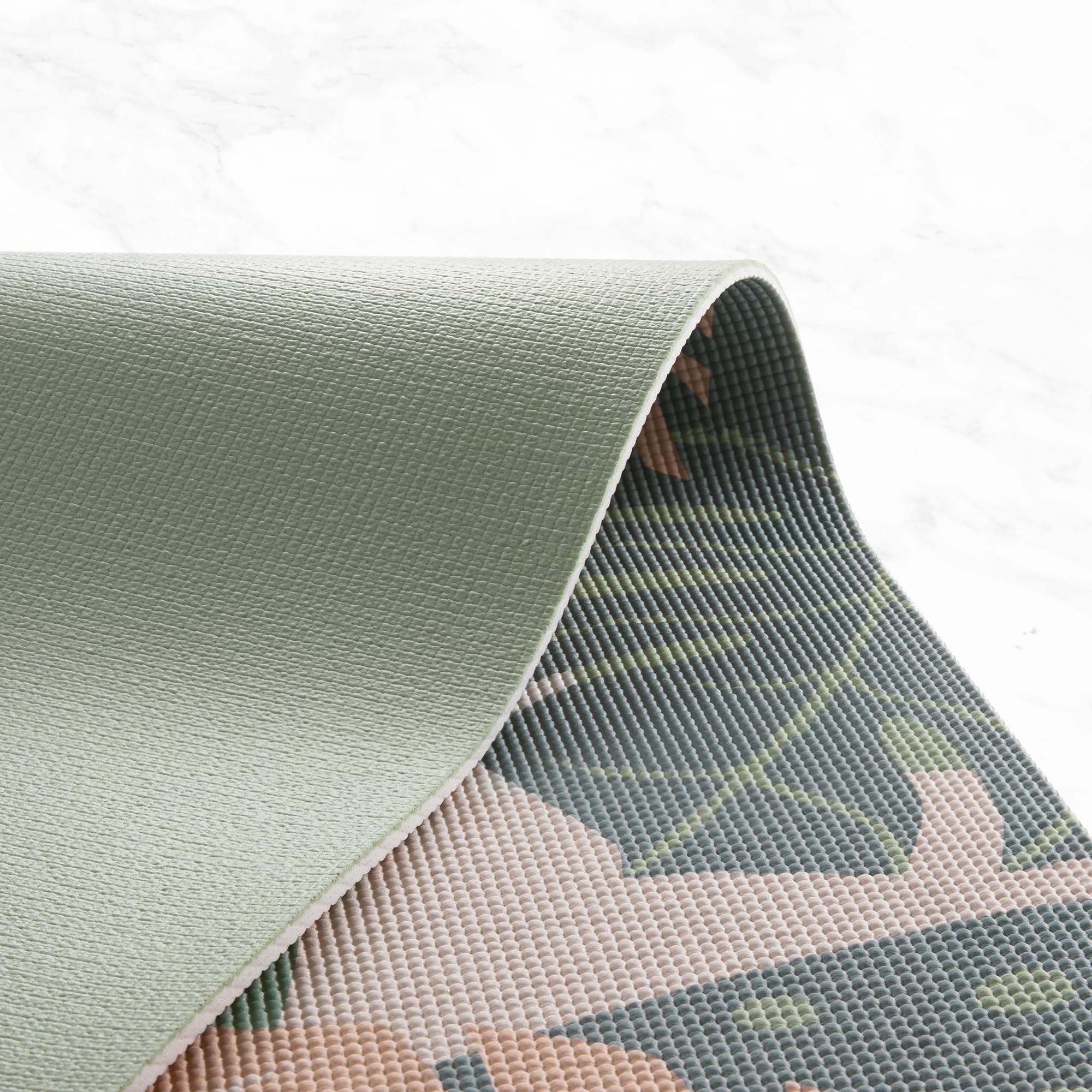 MYGA Yoga Mat - 0.24
