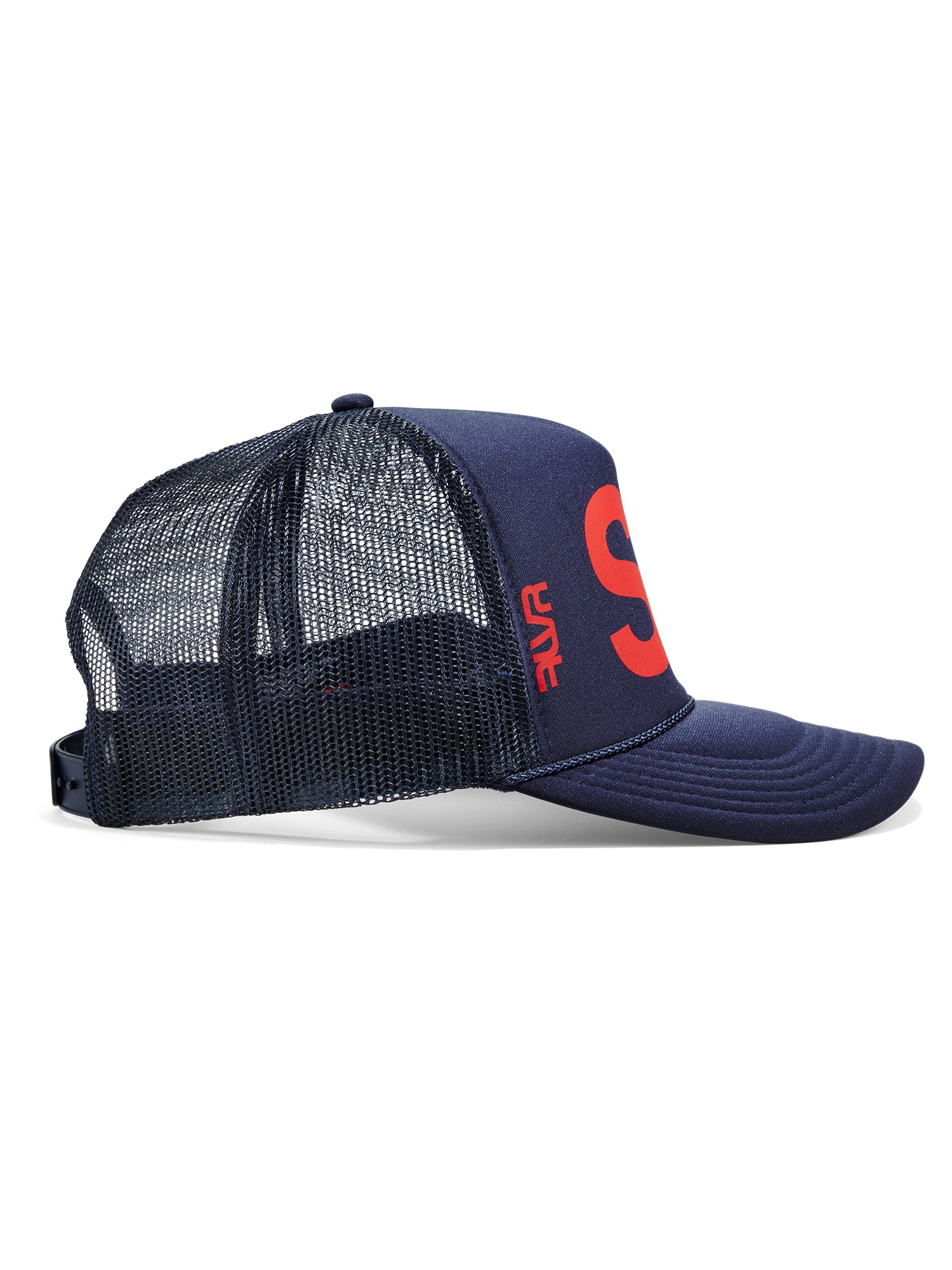 Premium Ski Trucker Hat 530 0111 - Adjustable Snapback for Winter Sports & Outdoor Adventures