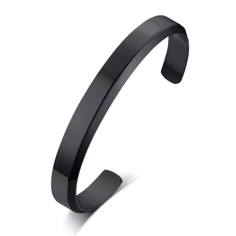 Elegant Cuff Bracelet for Women - Adjustable Bangle Wristband for Casual & Formal Wear - Perfect for Parties, Weddings & Everyday Fashion Accessories
