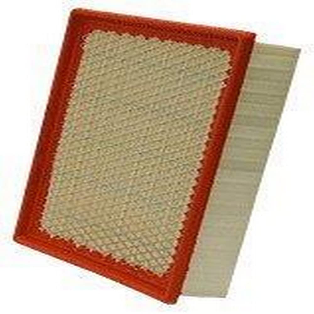 WIX Racing Air Filter Panel - High Performance Replacement for Cars, Trucks & SUVs - Perfect for Off-Road, Track & Daily Driving