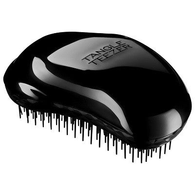 Salon Elite Detangling Brush for Hair - Pink | Professional Hair Brush for Smooth & Tangle-Free Hair | Perfect for Styling, Blowouts & Daily Hair Care