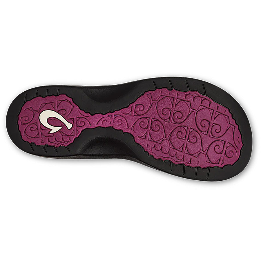 Olukai Ohana 20110 Women's Sandals - Comfortable & Stylish Flip Flops for Beach, Pool & Summer Outfits