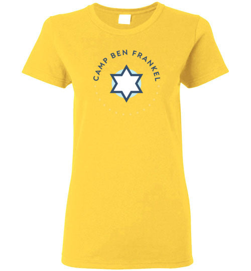 Ben Frankel Fitted Short Sleeve T-Shirt for Men - Comfortable Cotton Casual Tee - Perfect for Everyday Wear, Gym & Outdoor Activities