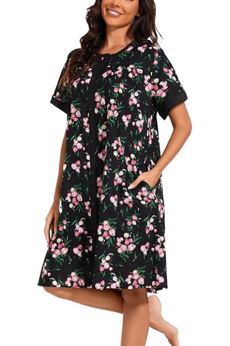 Flower Black