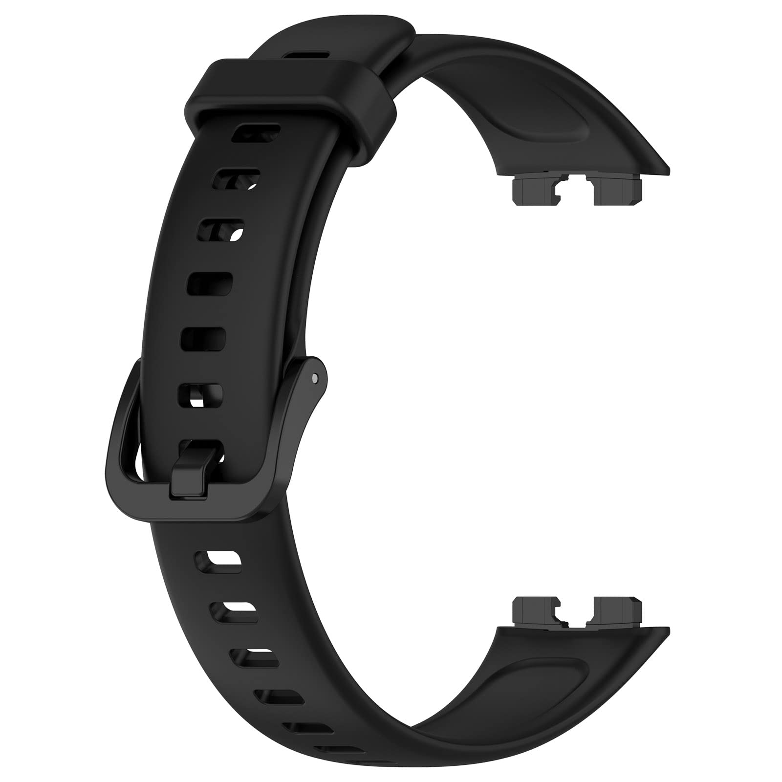 Huawei Band 8/9 Silicone Strap - Sport Bracelet for Men & Women - Gym & Daily Use