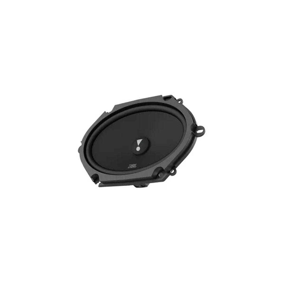 JBL STADIUM862CF 6x8 Inch Stadium Series Car Audio Component Speakers - Premium Sound System for Cars, Trucks & SUVs | Perfect for Road Trips & Music Lovers