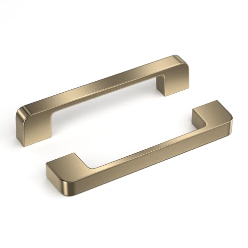 Champagne Bronze