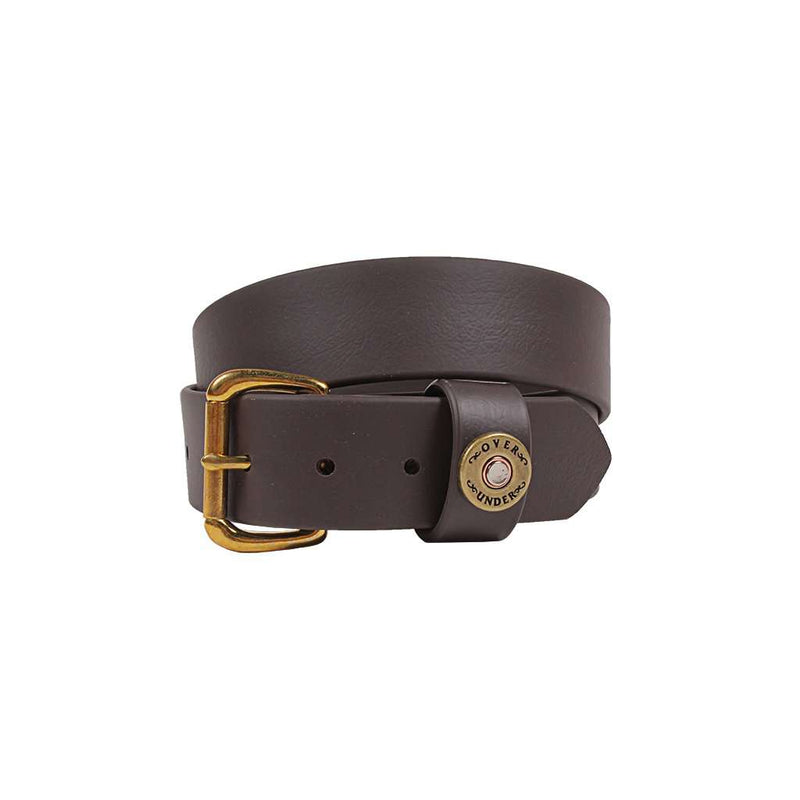 Waterproof Over Under Single Shot Belt - Durable and Lightweight for Hunting, Fishing & Outdoor Adventures