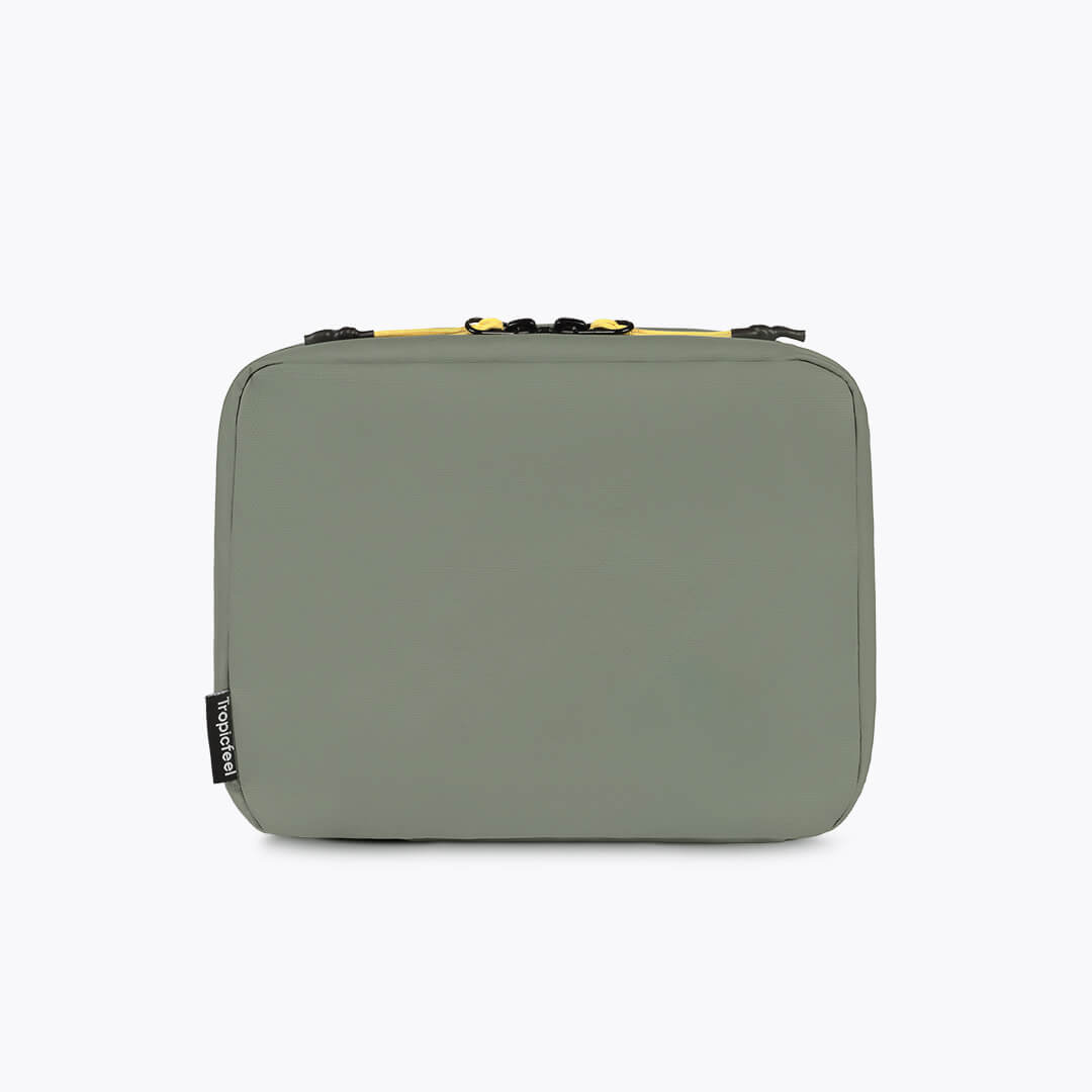 TropicFeel Hive Travel Accessories & Waterproof Pouches - Compact Organizers for Outdoor Adventures, Hiking & Daily Use