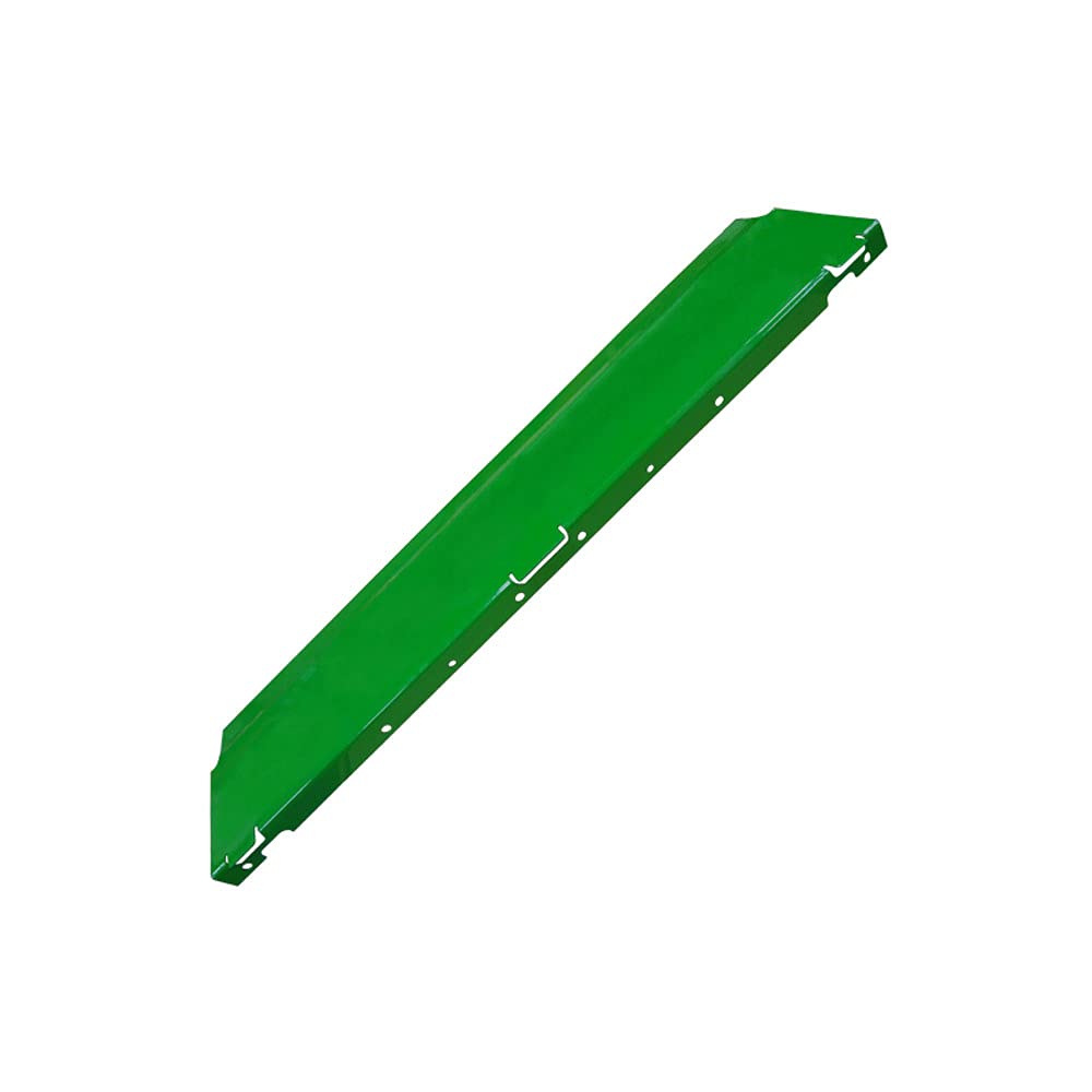 RAParts WN-H214781 Feeder House Floor Bottom Plate Replacement for John Deere 9860STS 9660STS 9770STS Combine Harvester - Durable Agricultural Equipment Part for Grain Harvesting