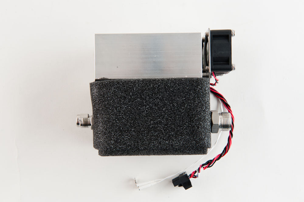ITI Replacement Spray Chamber with Terminal Block - Durable Lab Equipment for Accurate Sample Analysis in Spectroscopy & Chemical Testing