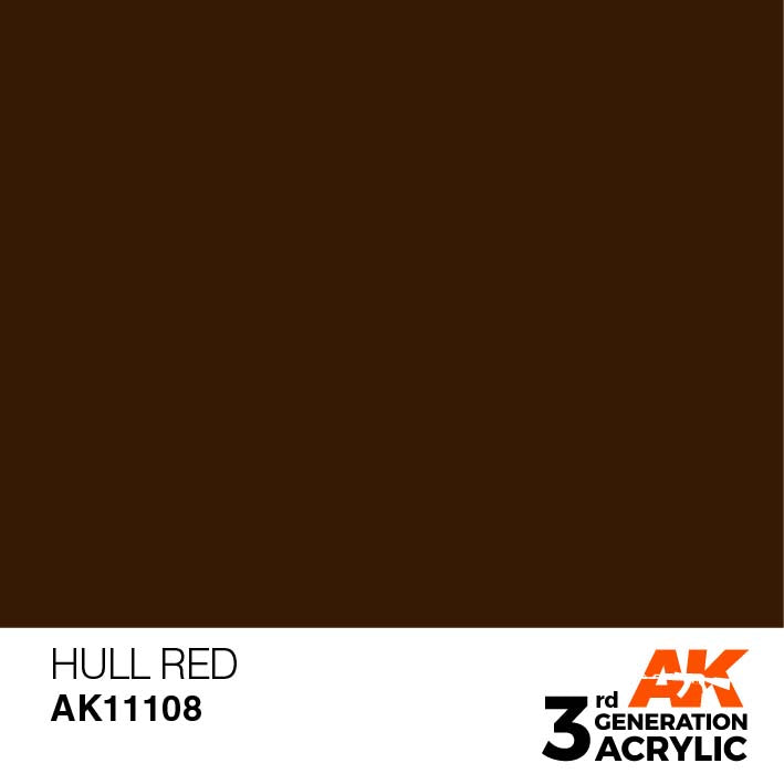AK 3rd Generation Hull Red Tactical Gear for Outdoor Shooting & Hunting | Durable Military Equipment for Airsoft, Paintball & Survival Scenarios