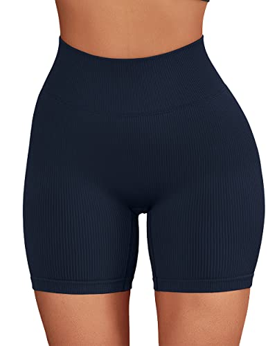 17 Shorts Dark Blue